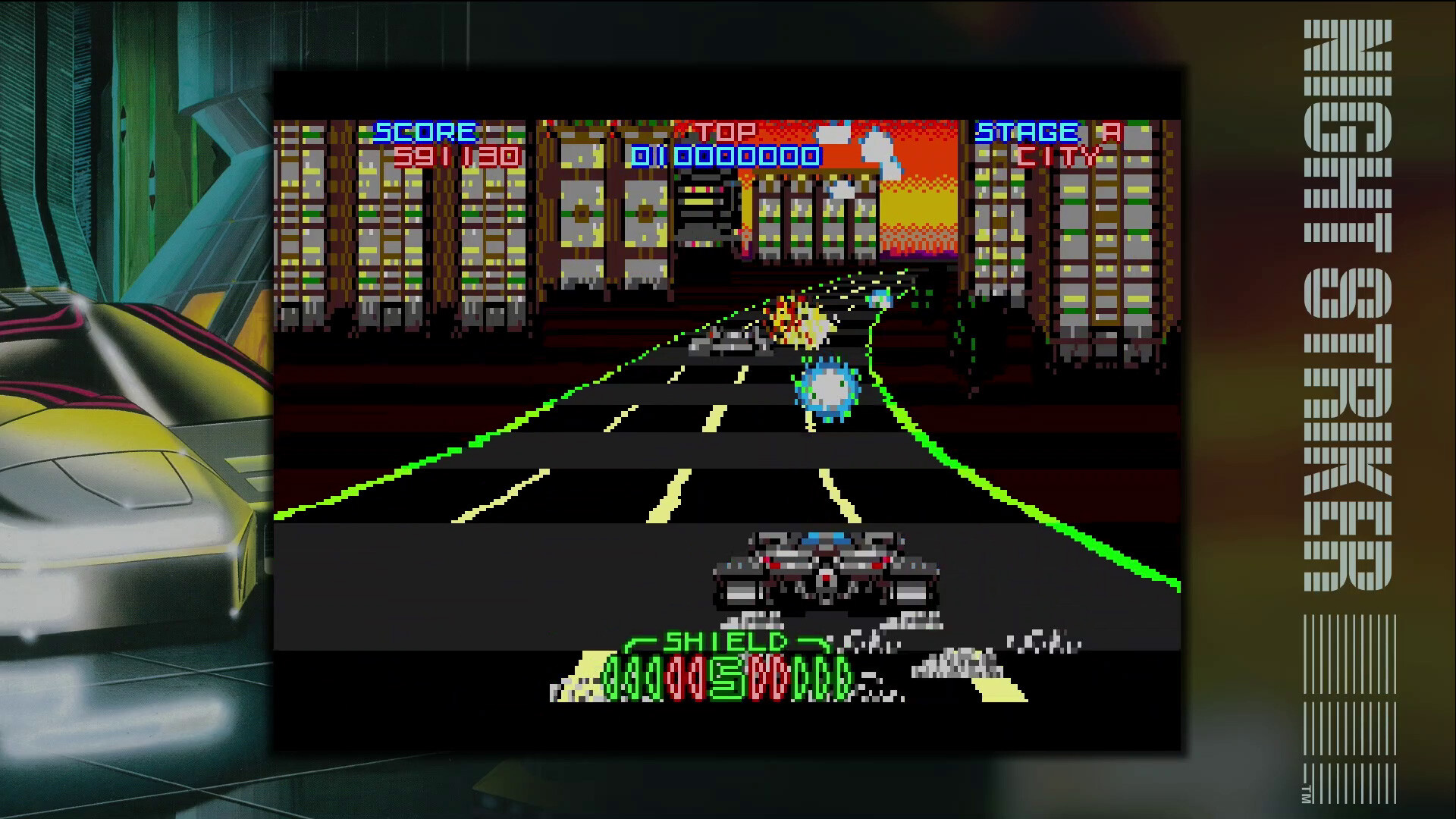 Operation Night Strikers CS Pack Featured Screenshot #1