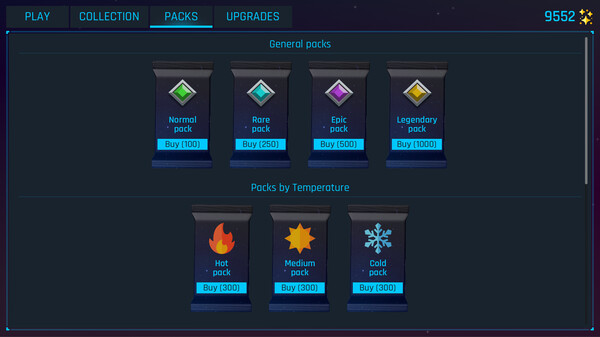 Galaxidia screenshot 3