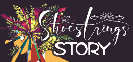 Shoestrings Story cover art