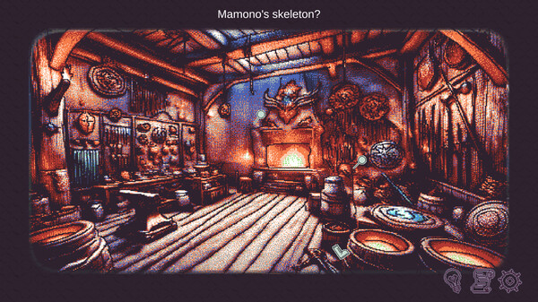 Shoestrings Story screenshot 2