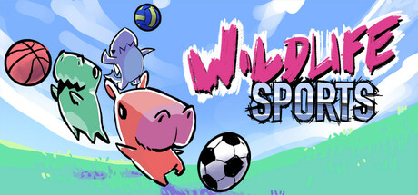 Image for Wildlife Sports : Untamed