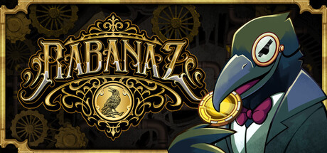 Rabanaz header art