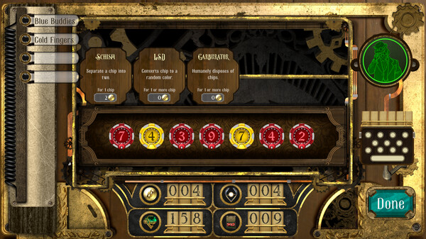 Rabanaz screenshot 4