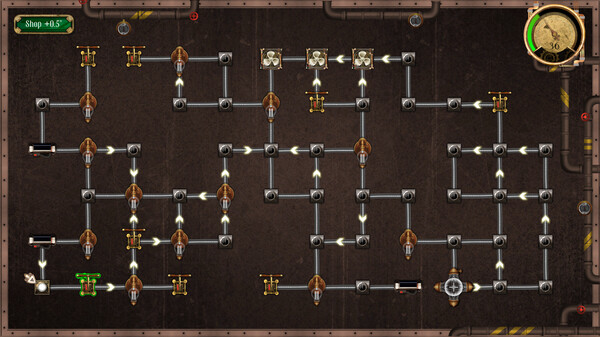 Rabanaz screenshot 2