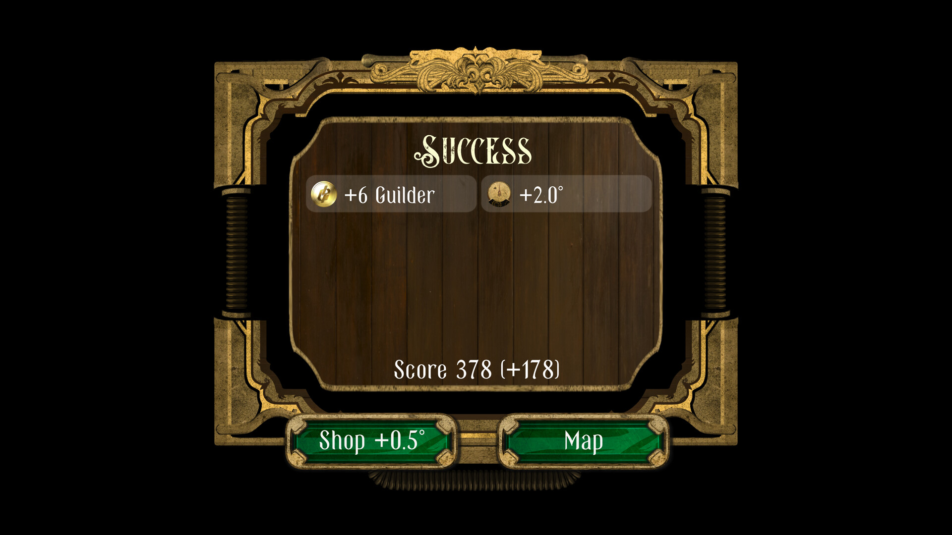 Rabanaz screenshot #5