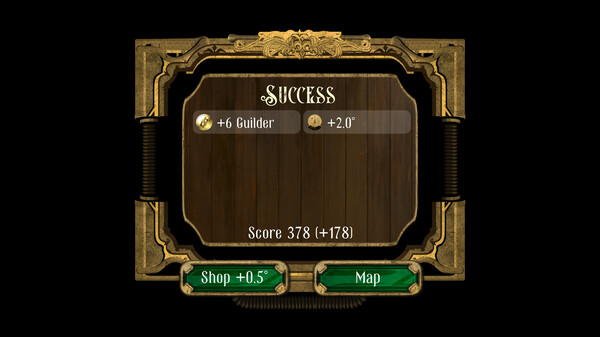 Rabanaz screenshot 5