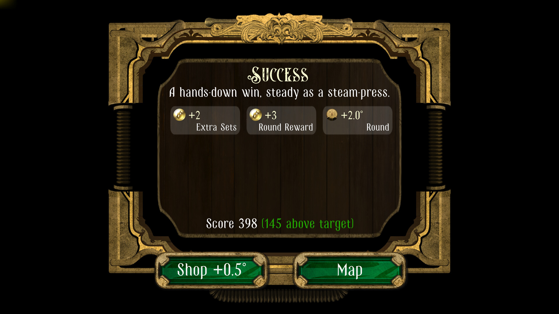 Rabanaz screenshot 6