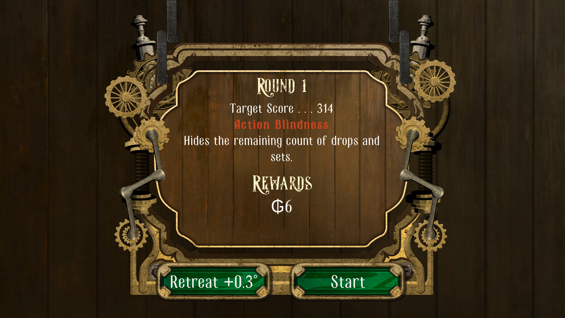 Rabanaz screenshot #4