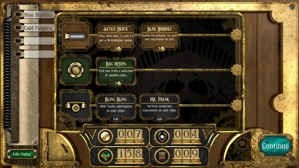 Rabanaz screenshot 3