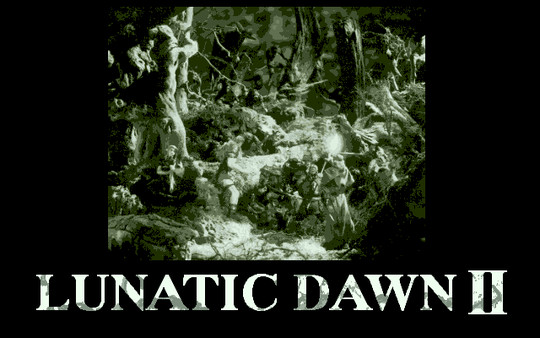 Screenshot z ルナティックドーン レジェンドパック Screenshot z ルナティックドーン レジェンドパック