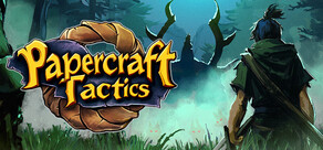 Papercraft Tactics