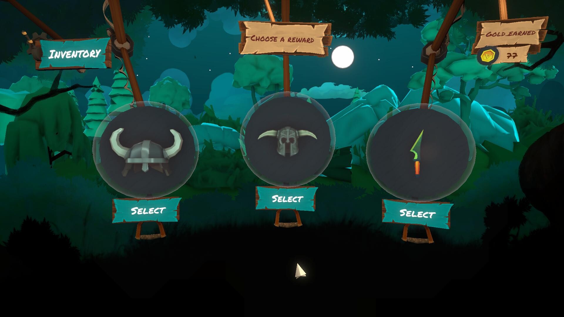 Papercraft Tactics screenshot #9