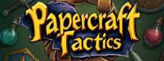 Papercraft Tactics game capsule image