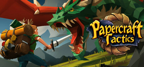 Papercraft Tactics