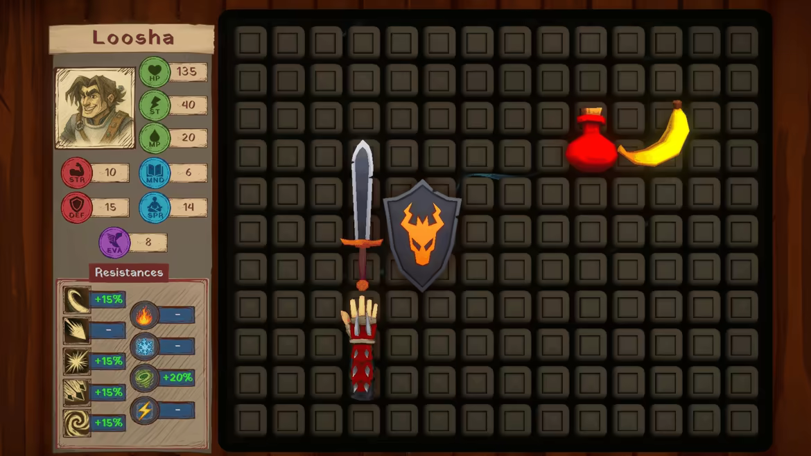 Papercraft Tactics video 1