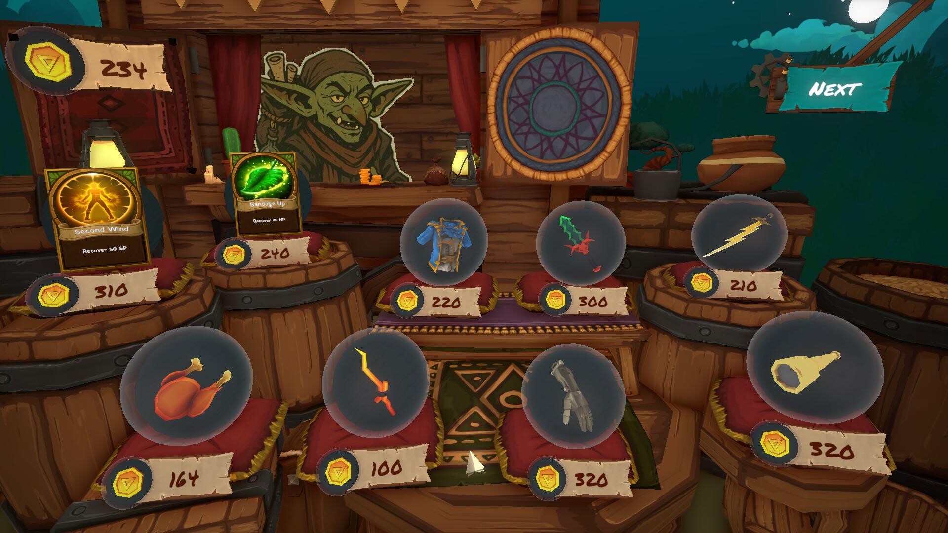 Papercraft Tactics screenshot #10