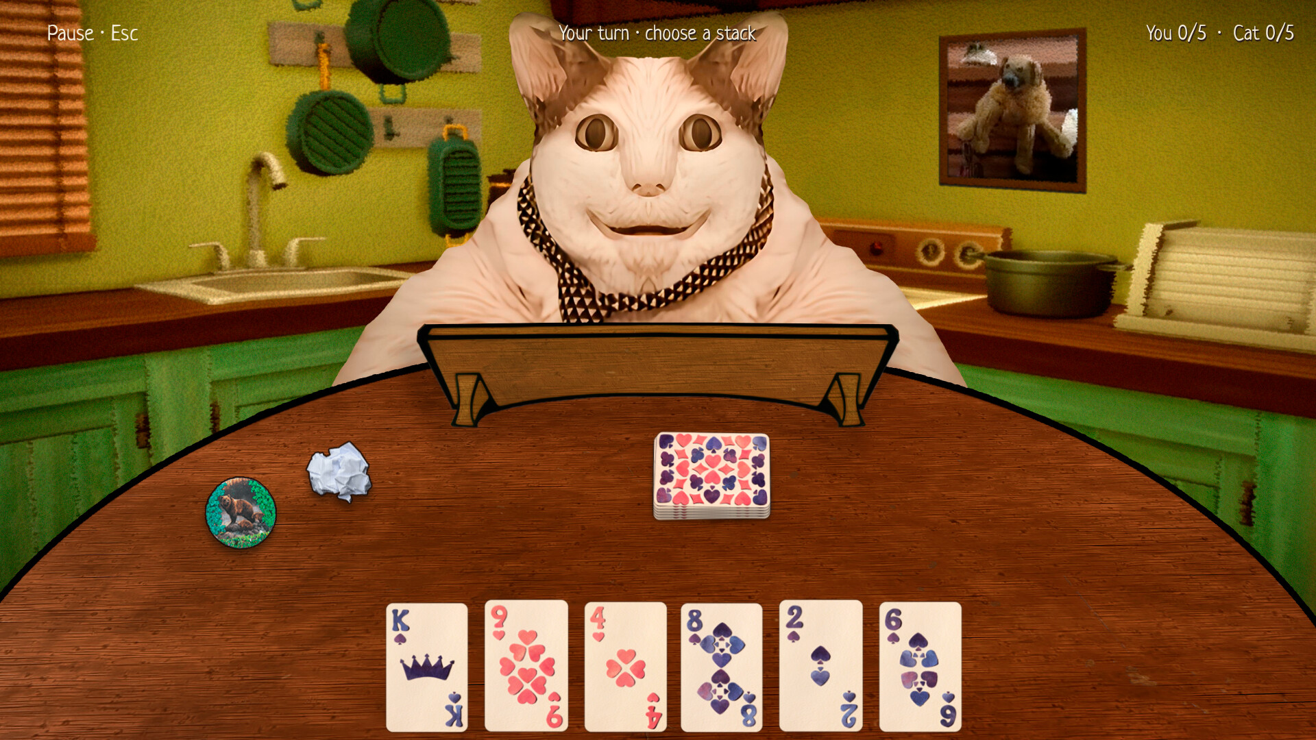 Find the best computers for Boo! Are you scared? The Chests Game