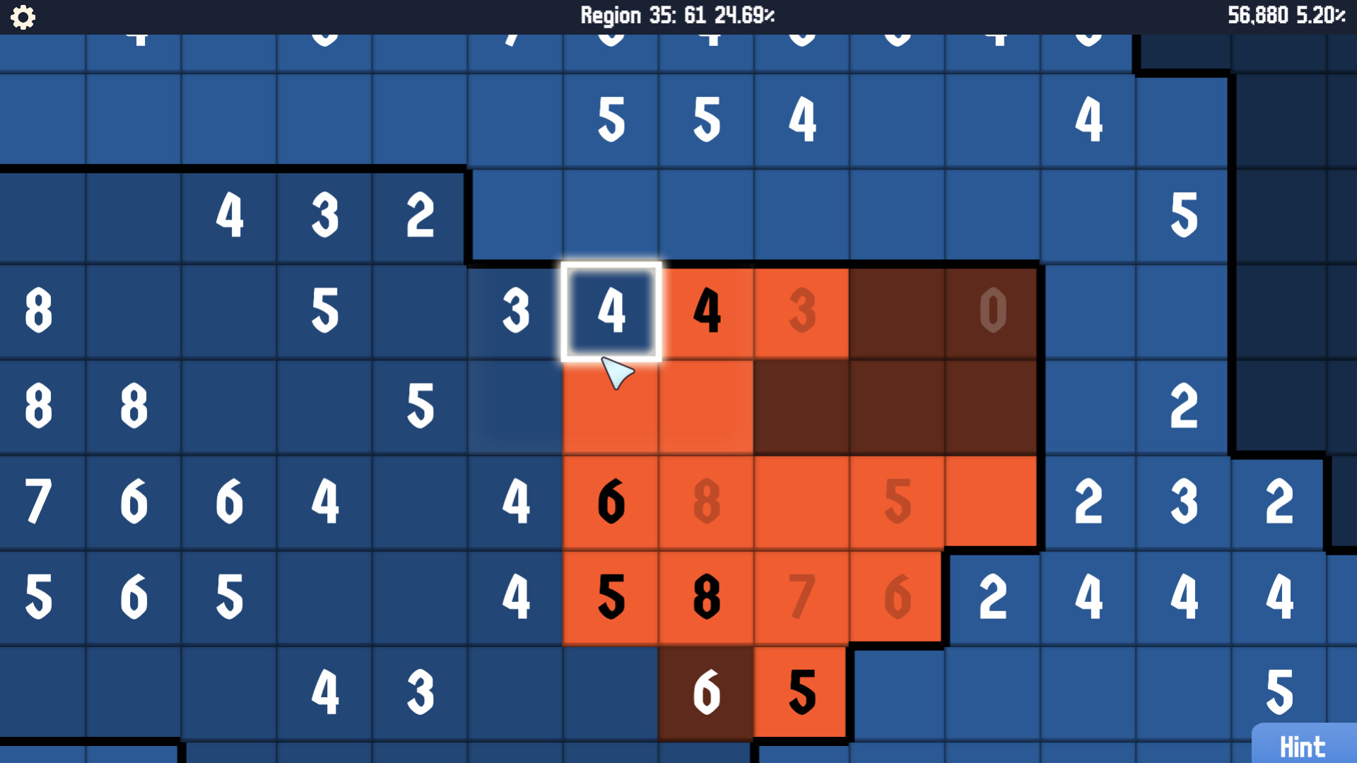 2024: Mosaic Retrospective screenshot 1