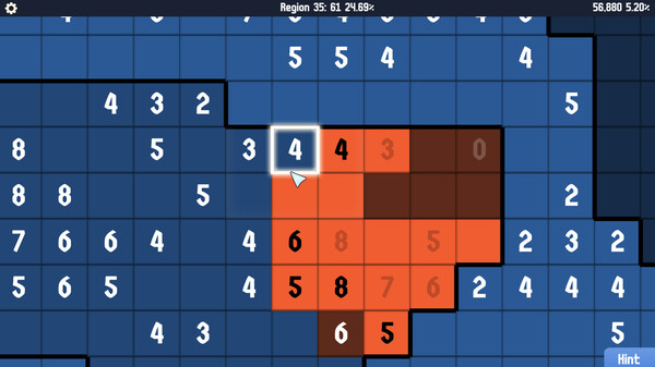 Screenshot z 2024: Mosaic Retrospective Screenshot z 2024: Mosaic Retrospective