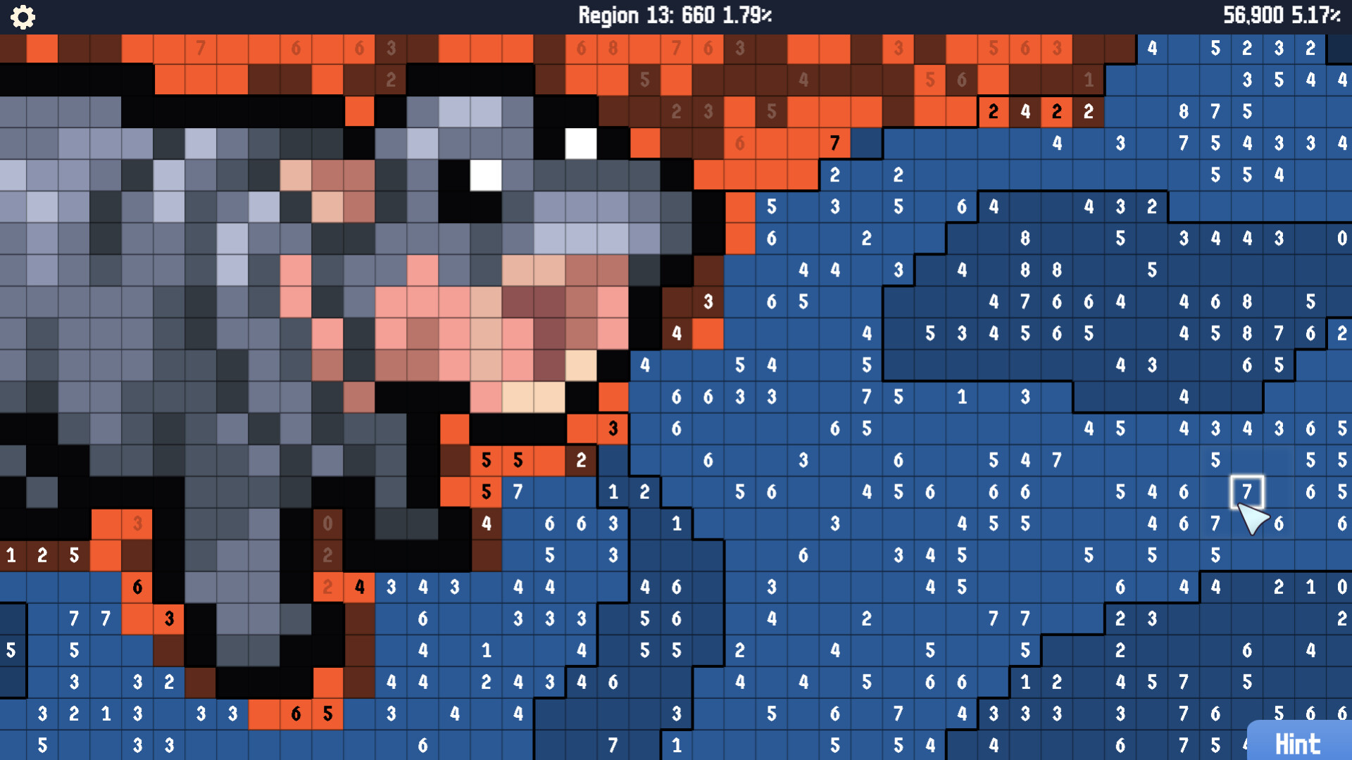 2024: Mosaic Retrospective screenshot 6