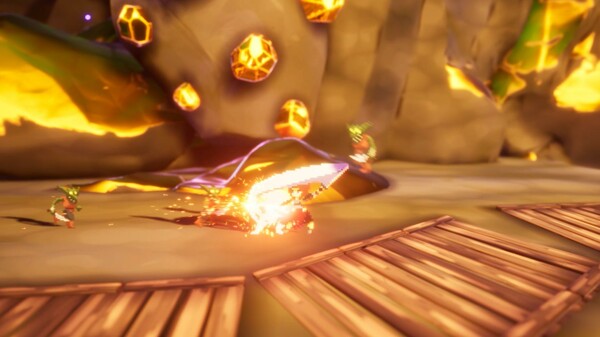 风旅人 Wind Traveler screenshot 5