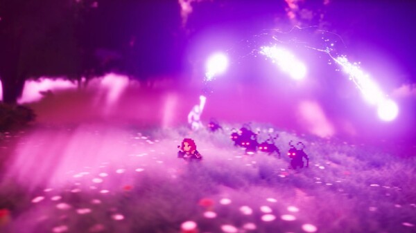 风旅人 Wind Traveler screenshot 4