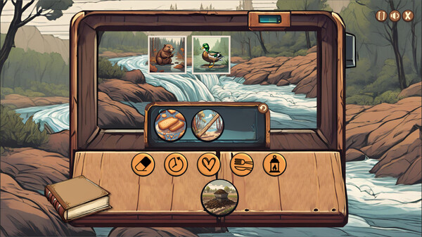 Wild Snap screenshot 4