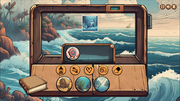 Wild Snap screenshot 2