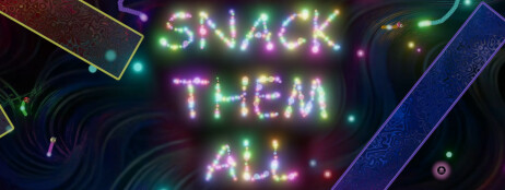 Snack Them All cover art