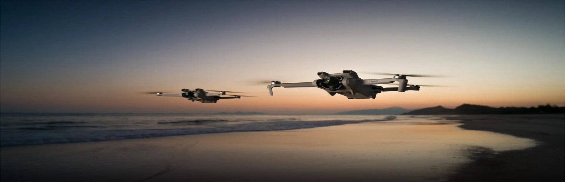 Drone:Modern Warfare