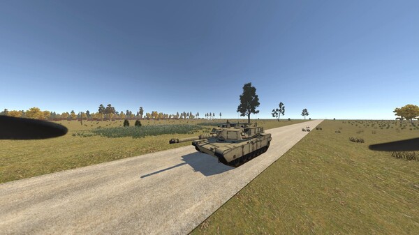 Drone:Modern Warfarefor windows and Linux 1