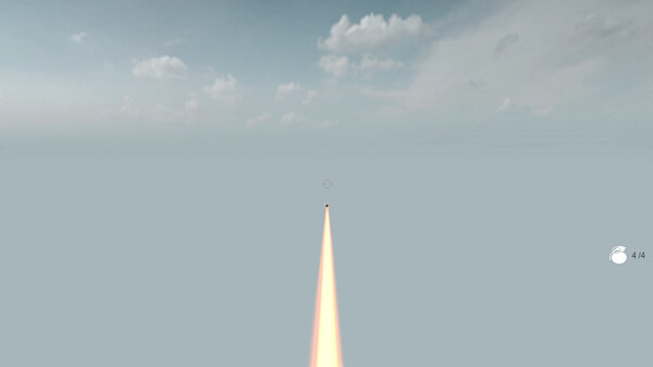 Drone:Modern Warfare game for Linux 1