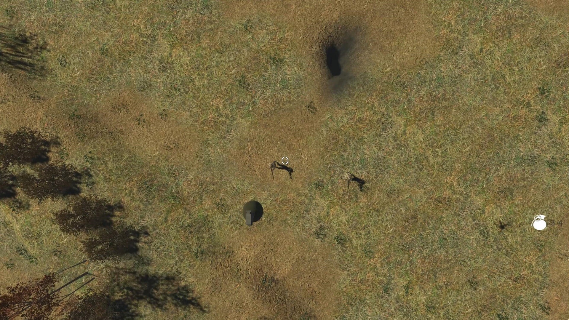 Drone:Modern Warfare Featured Screenshot #1