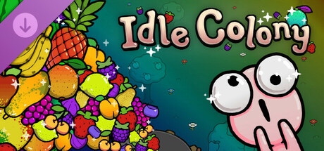 Idle Colony - Supporter pack banner image