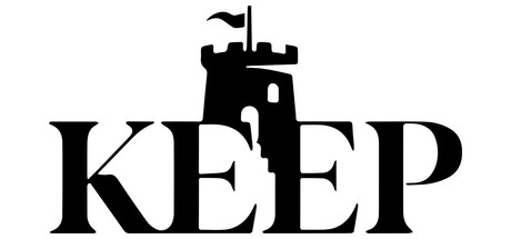 Keep cover art