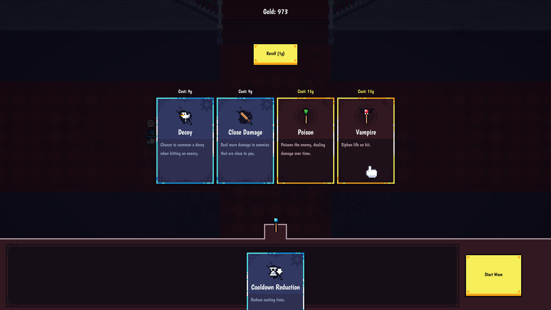 Duck vs Evil screenshot #2