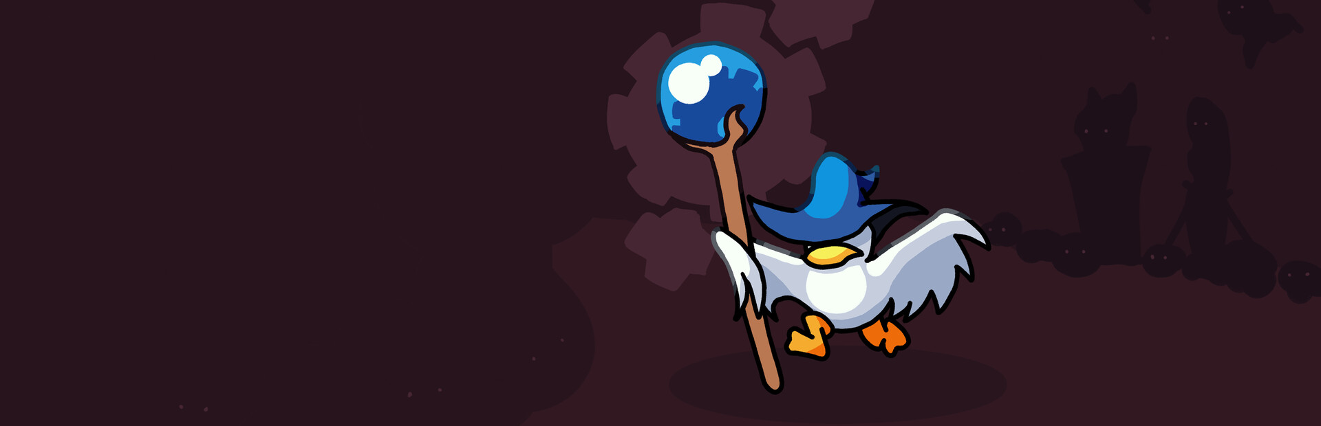 Duck vs Evil