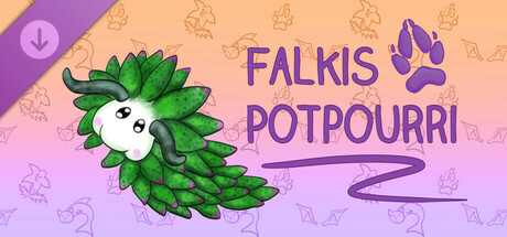 DACHstudio Puzzle Box - Falkis Potpourri banner image