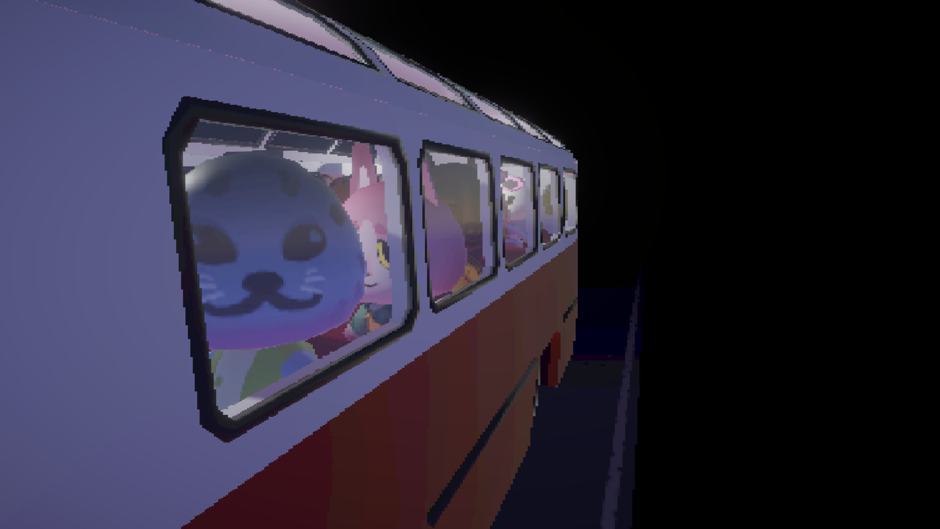 DISCOPUP screenshot #5