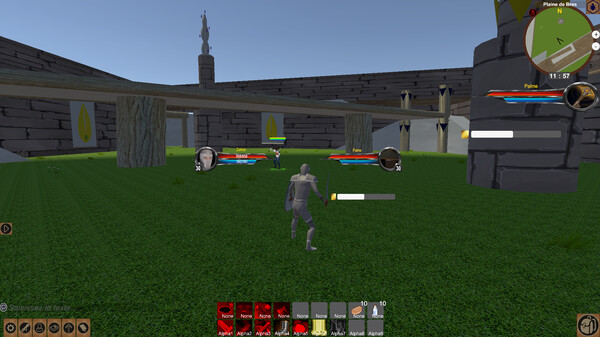 Kalnazar game for windows Pc 1