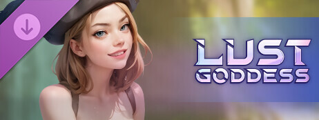 Lust Goddess — Mascot Grace cover art