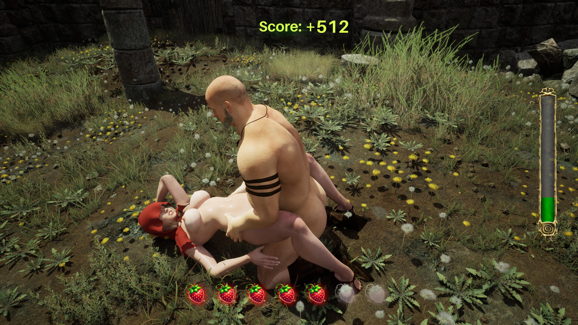 Catch Me screenshot #4