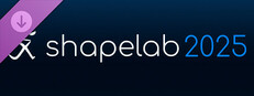 Shapelab 2025 Upgrade Small Capsule Image