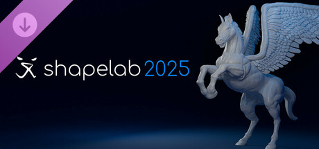 Shapelab 2025 Upgrade