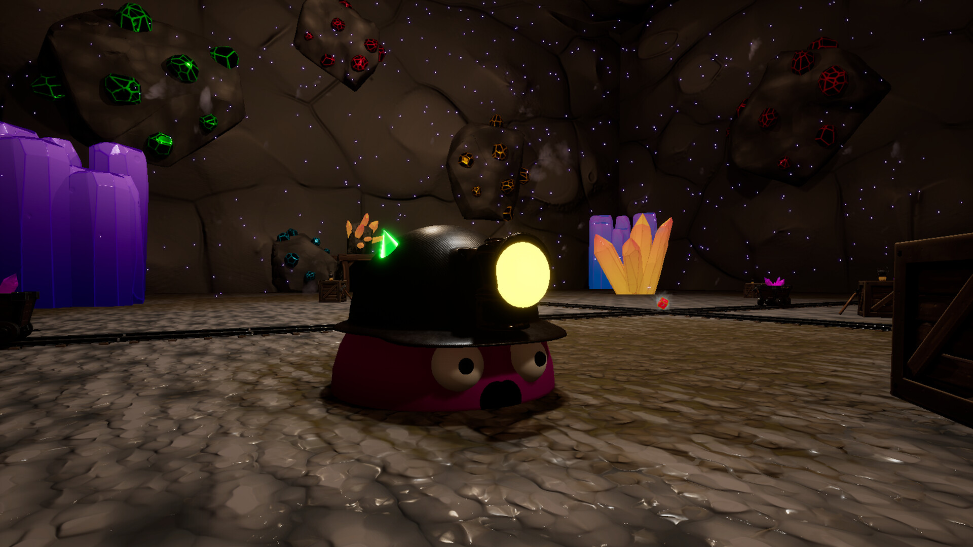 Hungry screenshot #1