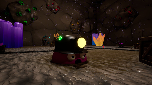 Hungry screenshot 1