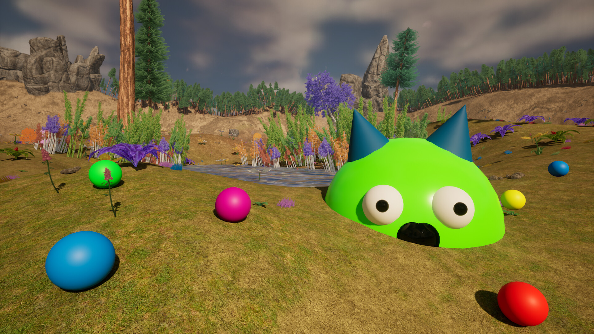 Hungry screenshot #5