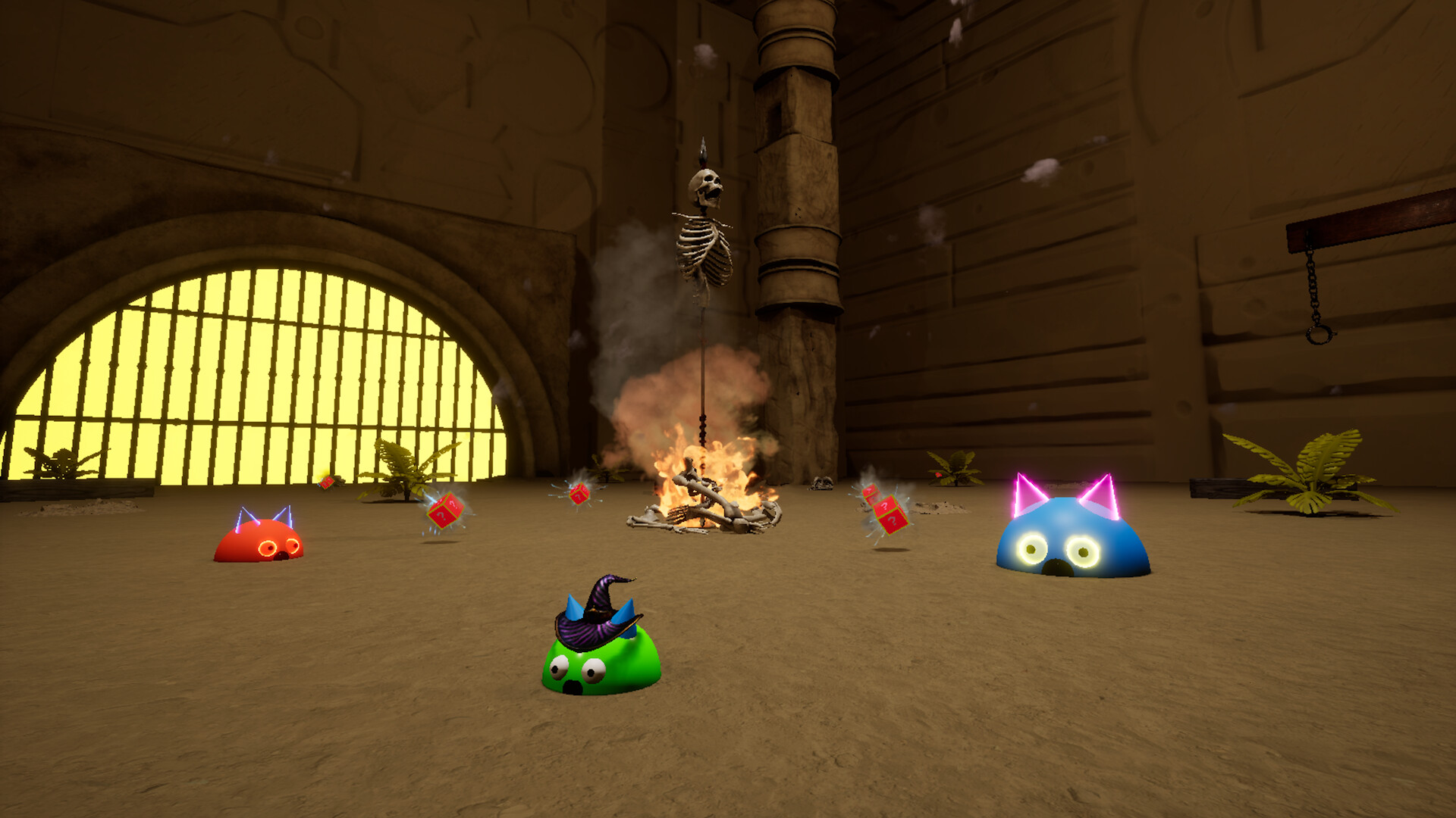 Hungry screenshot #2