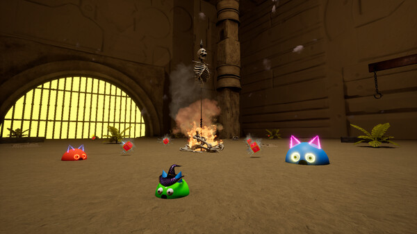 Hungry screenshot 2