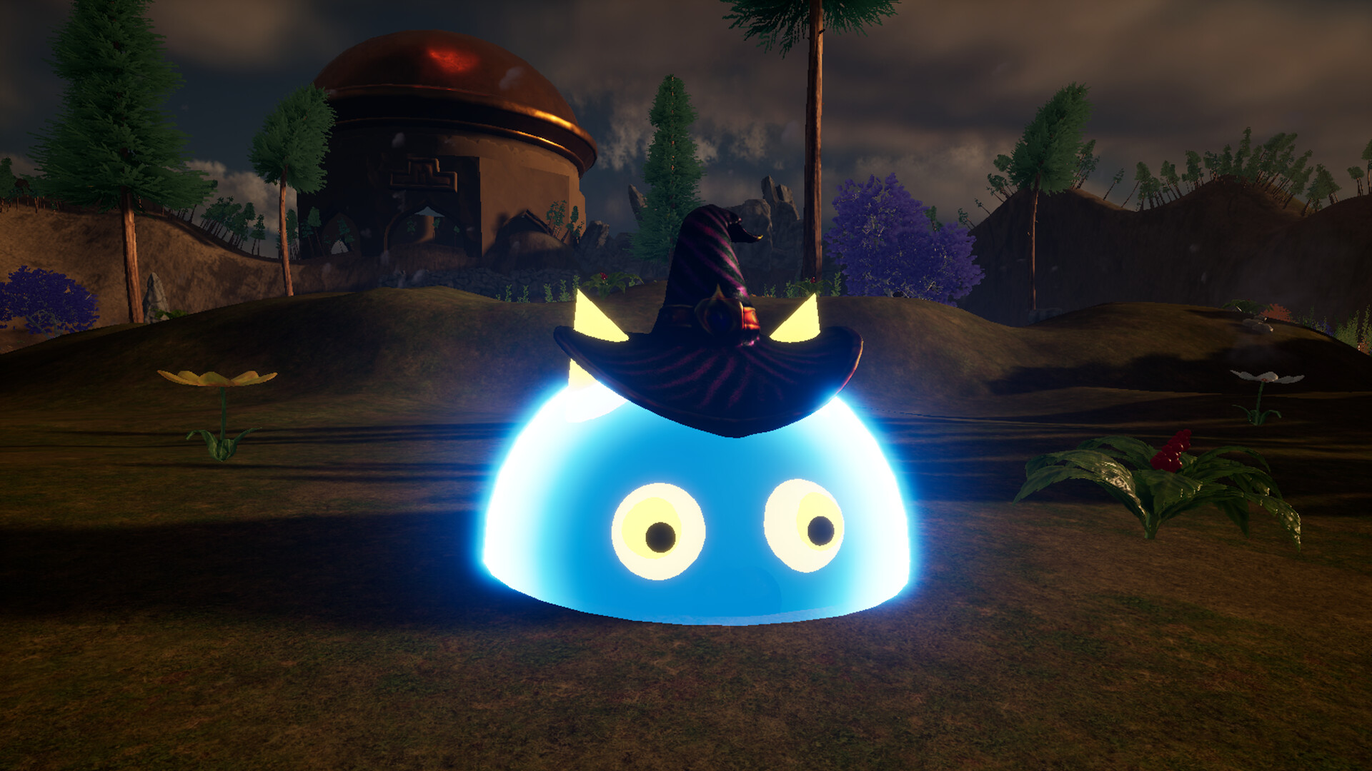 Hungry screenshot #3